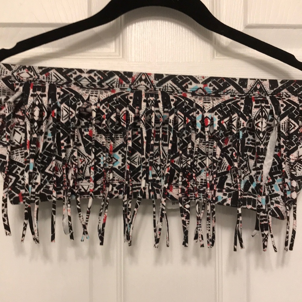 Festival Top